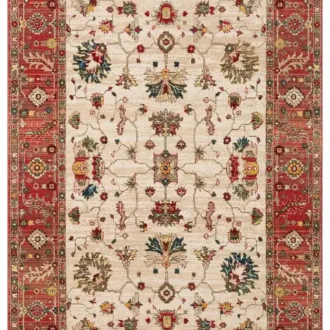 Kybele 05 red