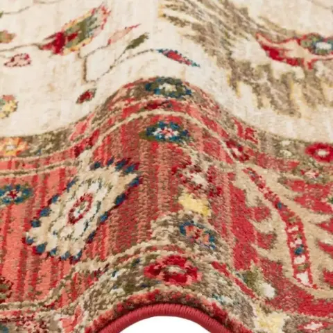 Kybele 05 red