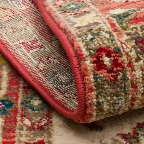 Kybele 05 red